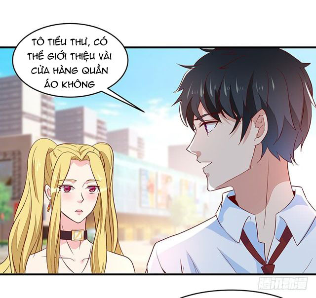 Trùng Sinh Đô Thị Thiên Tôn Chapter 10 - 14