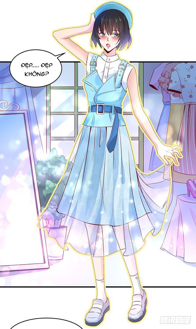 Trùng Sinh Đô Thị Thiên Tôn Chapter 10 - 17