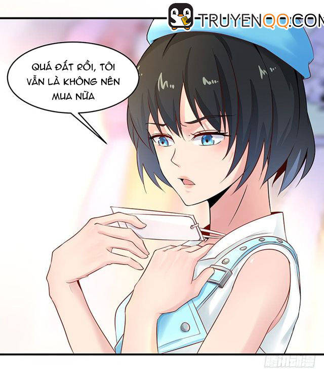 Trùng Sinh Đô Thị Thiên Tôn Chapter 10 - 20