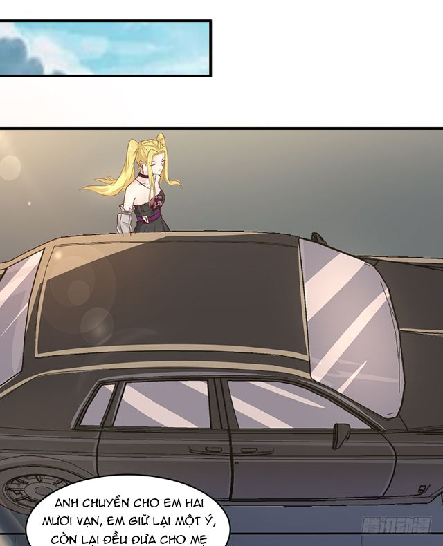 Trùng Sinh Đô Thị Thiên Tôn Chapter 10 - 25