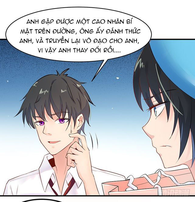 Trùng Sinh Đô Thị Thiên Tôn Chapter 10 - 28