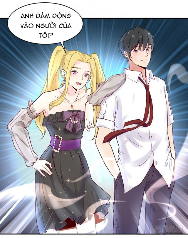 Trùng Sinh Đô Thị Thiên Tôn Chapter 10 - 4