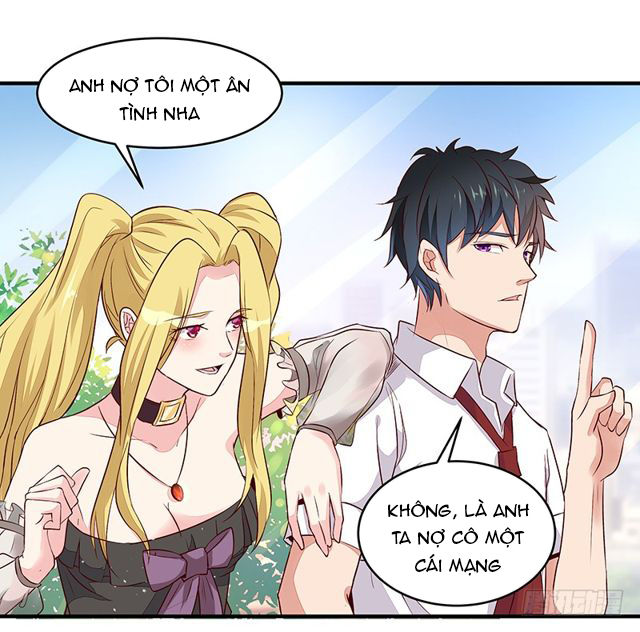 Trùng Sinh Đô Thị Thiên Tôn Chapter 10 - 7