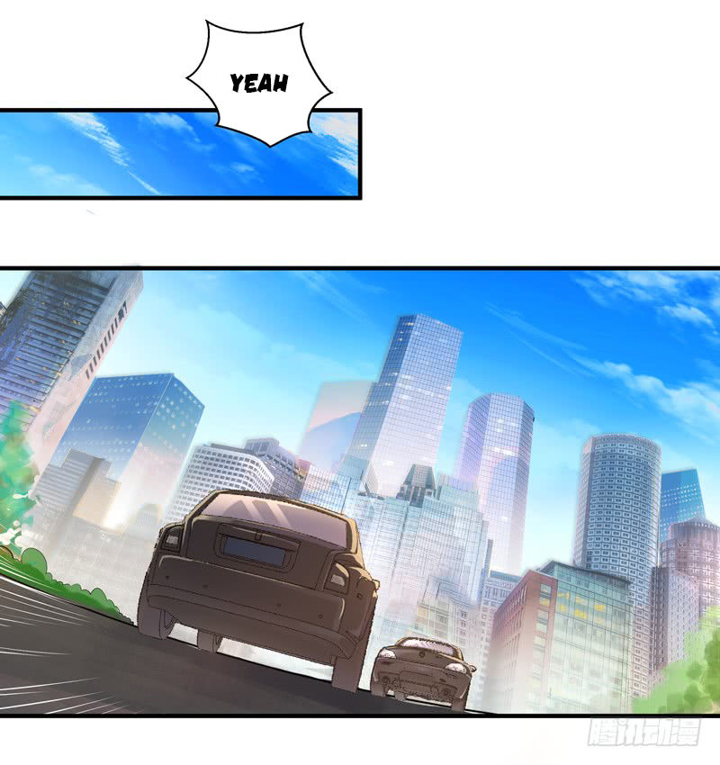 Trùng Sinh Đô Thị Thiên Tôn Chapter 11 - 14