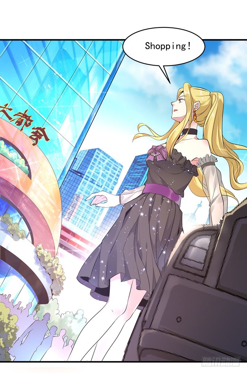 Trùng Sinh Đô Thị Thiên Tôn Chapter 11 - 15