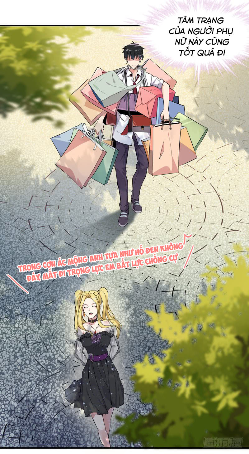 Trùng Sinh Đô Thị Thiên Tôn Chapter 11 - 17