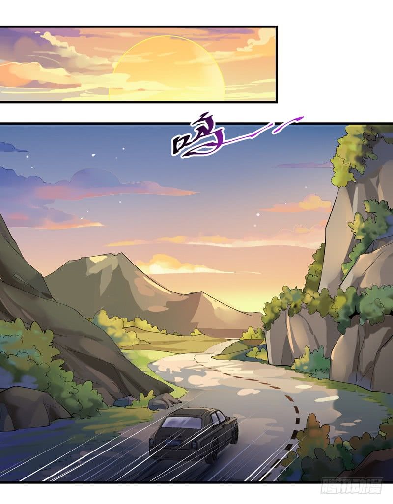 Trùng Sinh Đô Thị Thiên Tôn Chapter 11 - 22