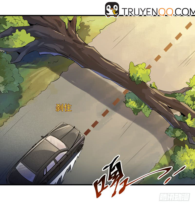 Trùng Sinh Đô Thị Thiên Tôn Chapter 11 - 23