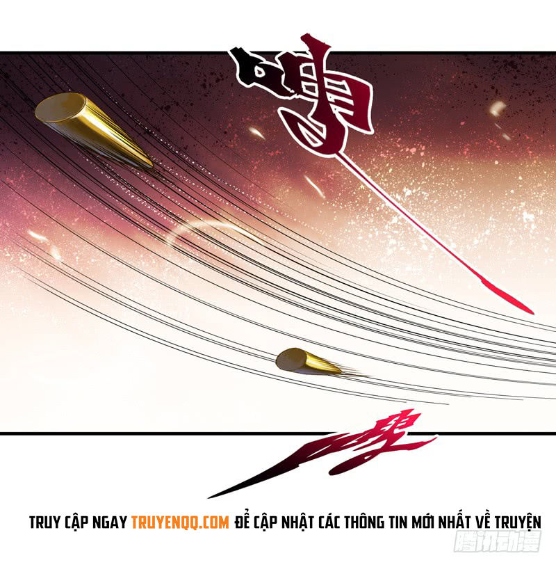 Trùng Sinh Đô Thị Thiên Tôn Chapter 11 - 31