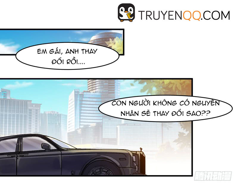 Trùng Sinh Đô Thị Thiên Tôn Chapter 11 - 5