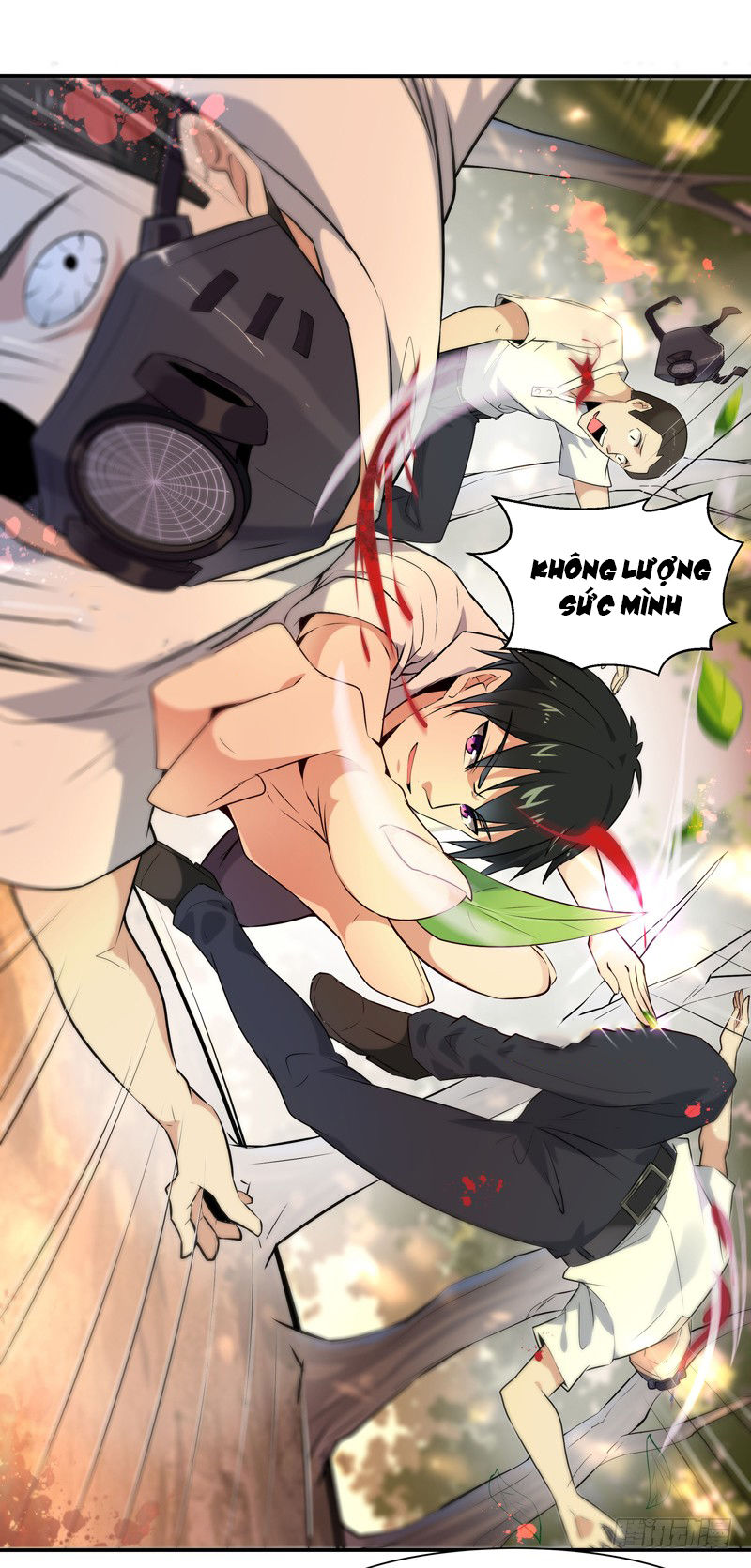 Trùng Sinh Đô Thị Thiên Tôn Chapter 12 - 24