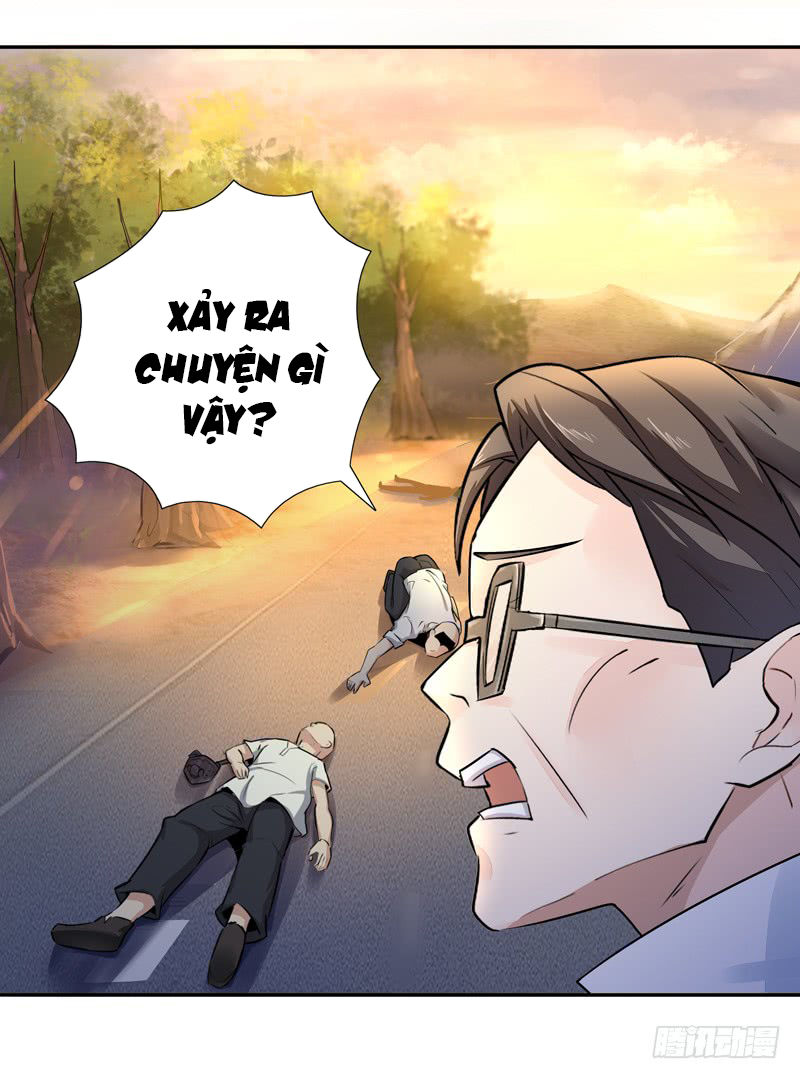 Trùng Sinh Đô Thị Thiên Tôn Chapter 13 - 14