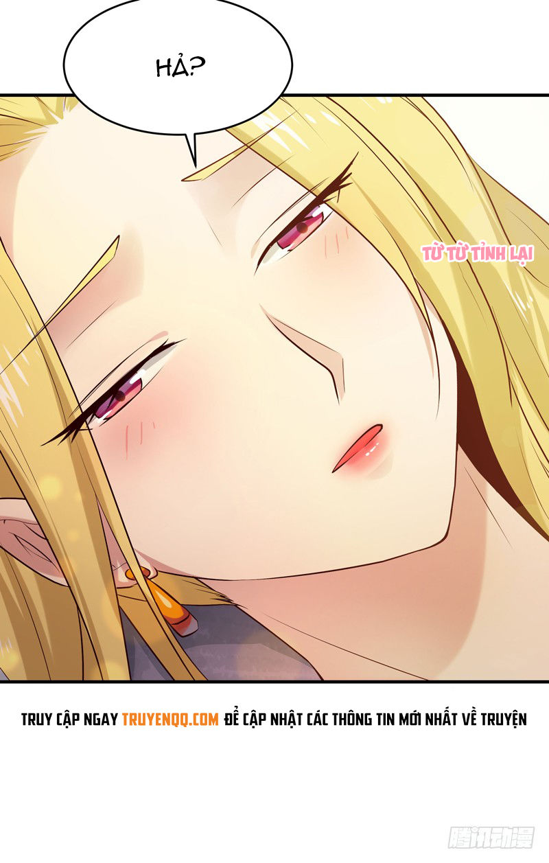 Trùng Sinh Đô Thị Thiên Tôn Chapter 13 - 3