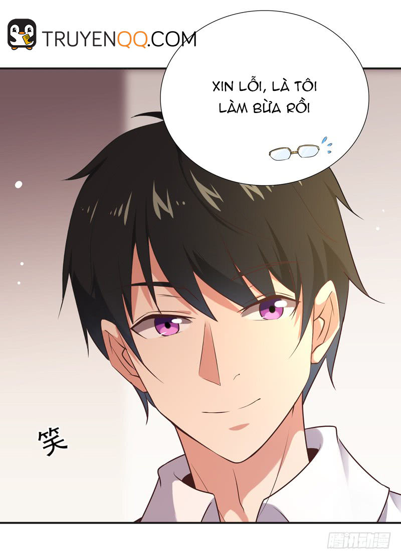 Trùng Sinh Đô Thị Thiên Tôn Chapter 13 - 28