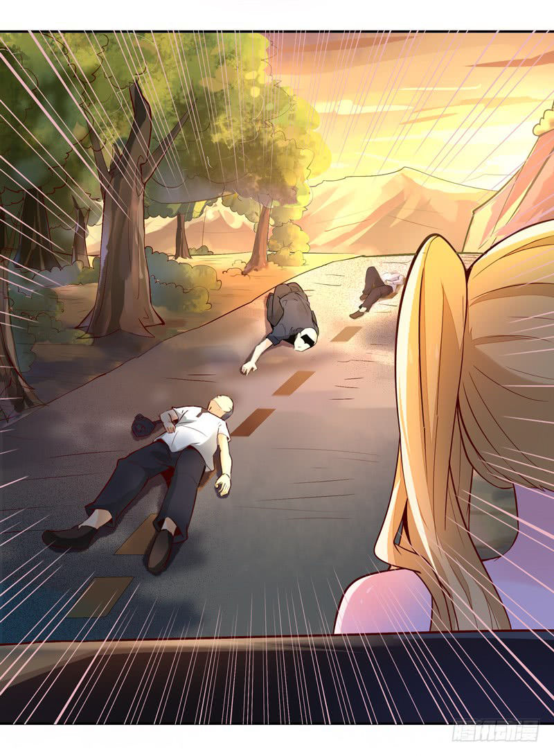 Trùng Sinh Đô Thị Thiên Tôn Chapter 13 - 10