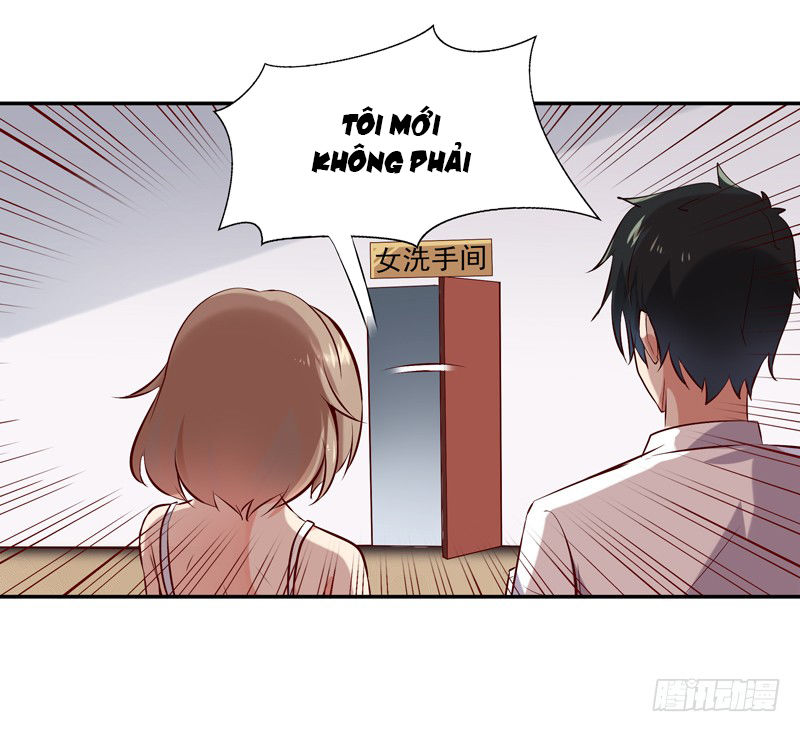 Trùng Sinh Đô Thị Thiên Tôn Chapter 15 - 18