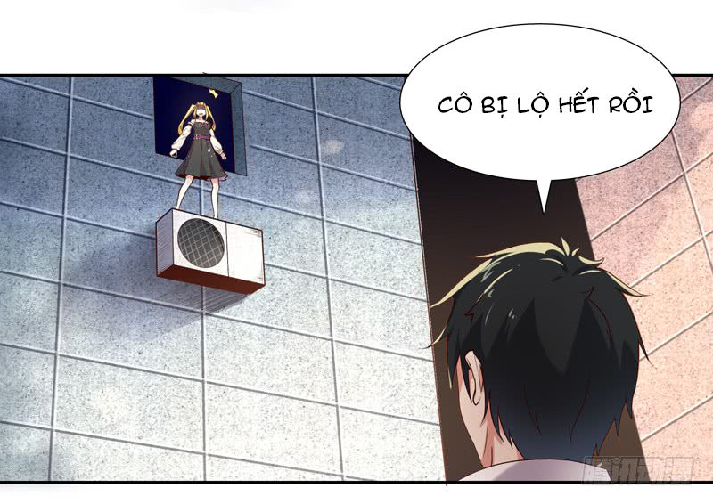 Trùng Sinh Đô Thị Thiên Tôn Chapter 15 - 4