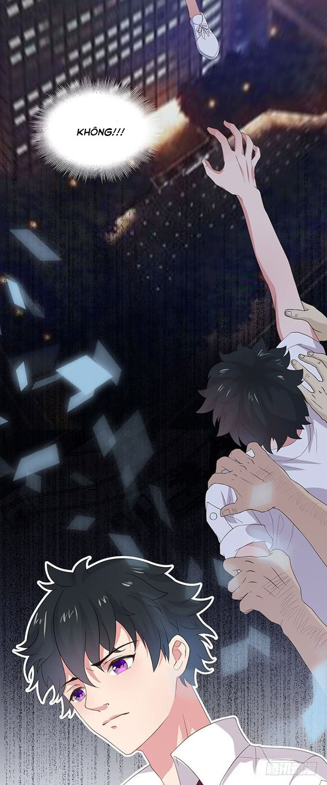 Trùng Sinh Đô Thị Thiên Tôn Chapter 2 - 5
