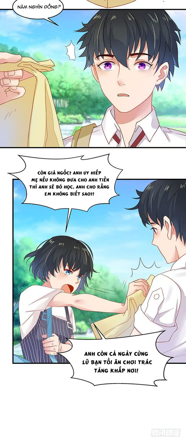 Trùng Sinh Đô Thị Thiên Tôn Chapter 2 - 10