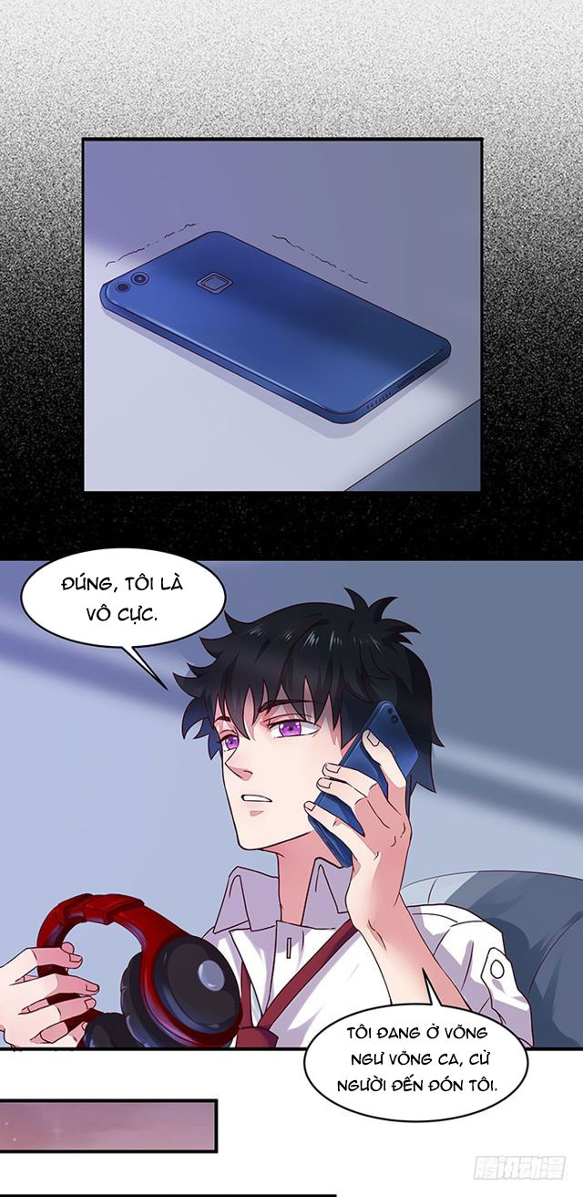 Trùng Sinh Đô Thị Thiên Tôn Chapter 3 - 11