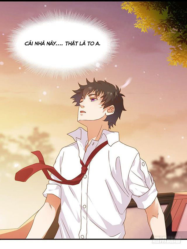 Trùng Sinh Đô Thị Thiên Tôn Chapter 3 - 15