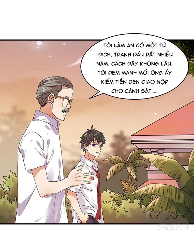 Trùng Sinh Đô Thị Thiên Tôn Chapter 3 - 18
