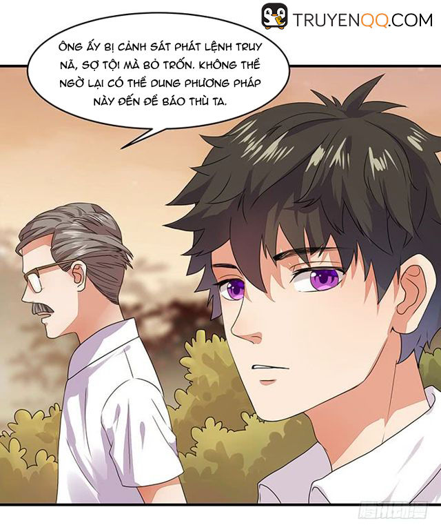 Trùng Sinh Đô Thị Thiên Tôn Chapter 3 - 19