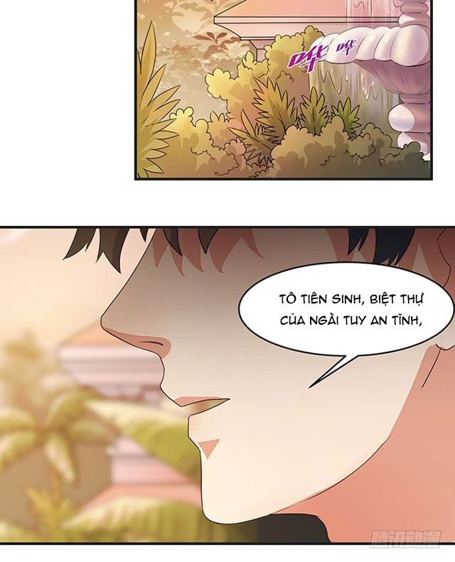 Trùng Sinh Đô Thị Thiên Tôn Chapter 3 - 21