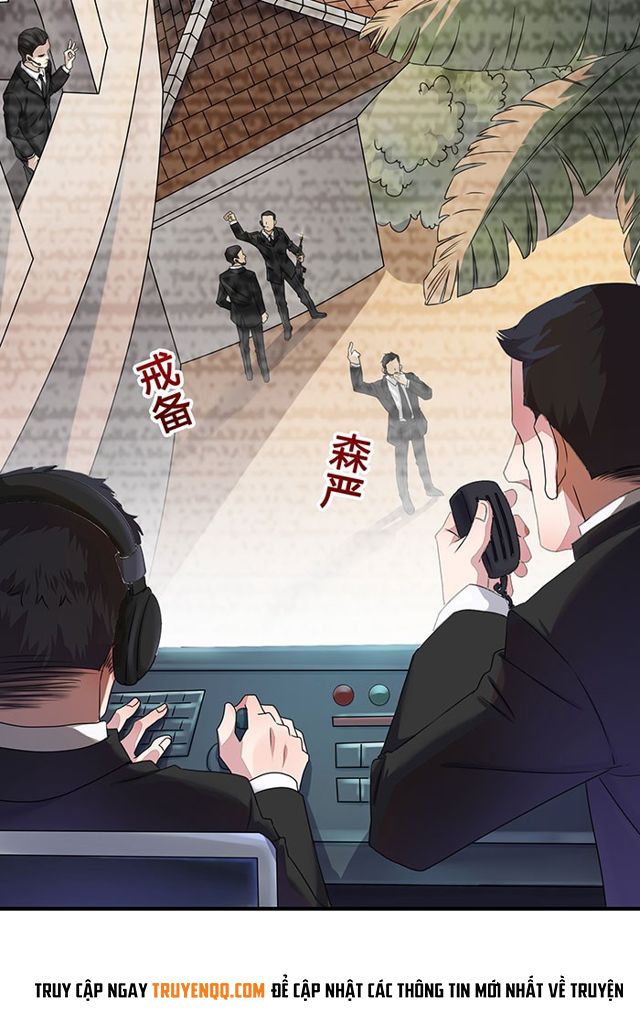 Trùng Sinh Đô Thị Thiên Tôn Chapter 3 - 23