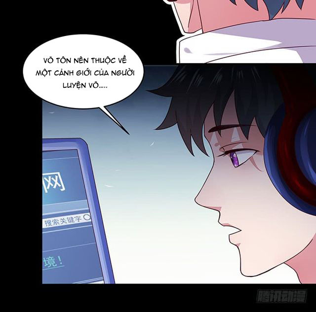 Trùng Sinh Đô Thị Thiên Tôn Chapter 3 - 6
