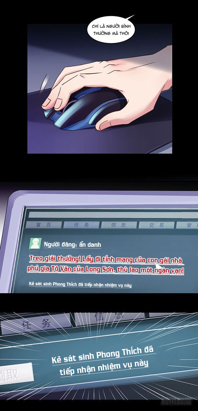 Trùng Sinh Đô Thị Thiên Tôn Chapter 3 - 7