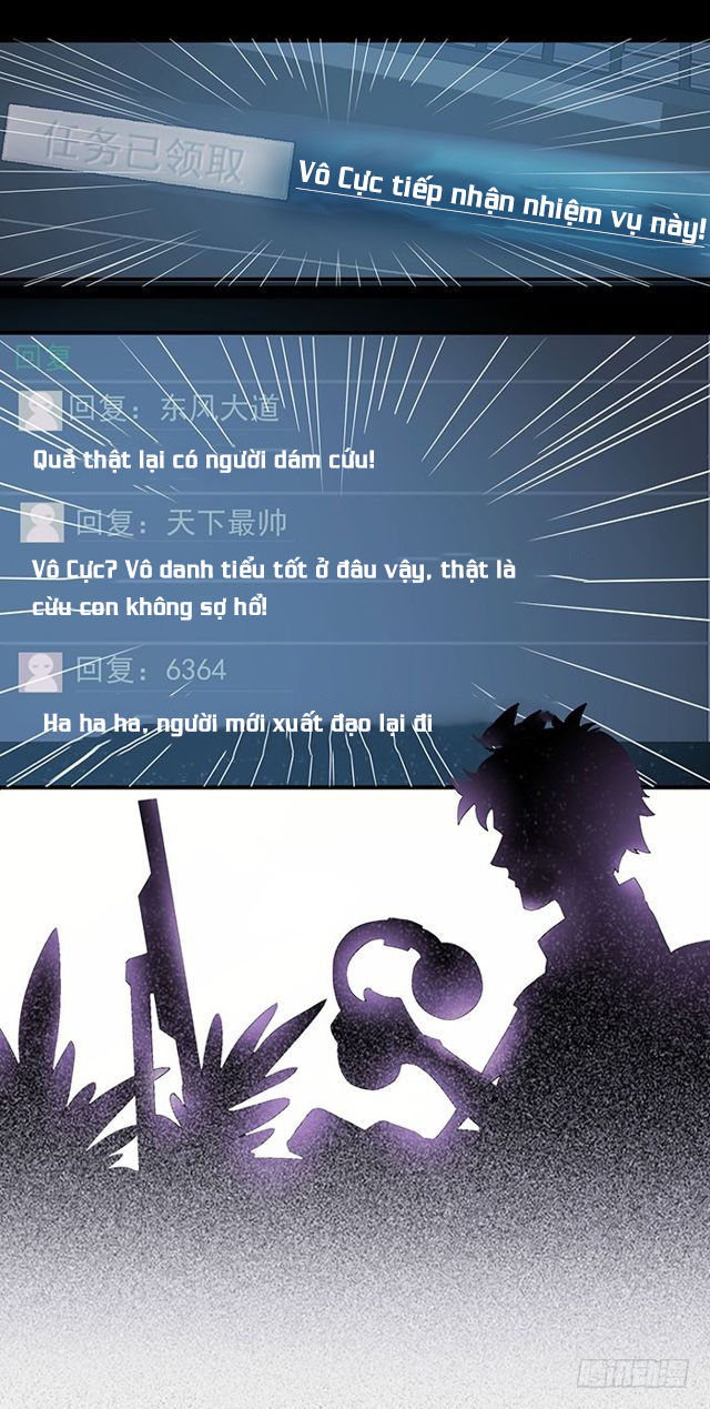 Trùng Sinh Đô Thị Thiên Tôn Chapter 3 - 10