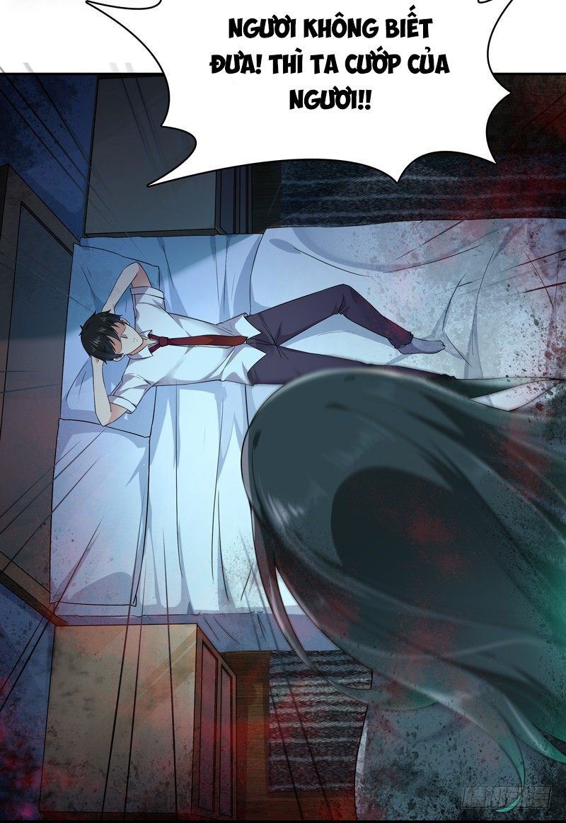 Trùng Sinh Đô Thị Thiên Tôn Chapter 31 - 13