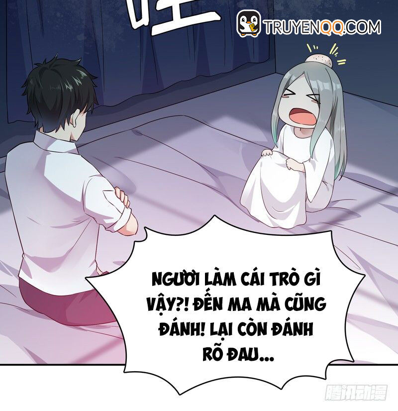 Trùng Sinh Đô Thị Thiên Tôn Chapter 31 - 15