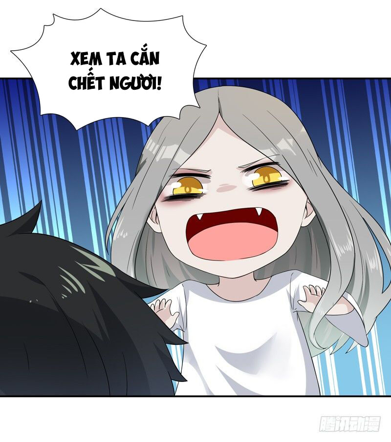 Trùng Sinh Đô Thị Thiên Tôn Chapter 31 - 16