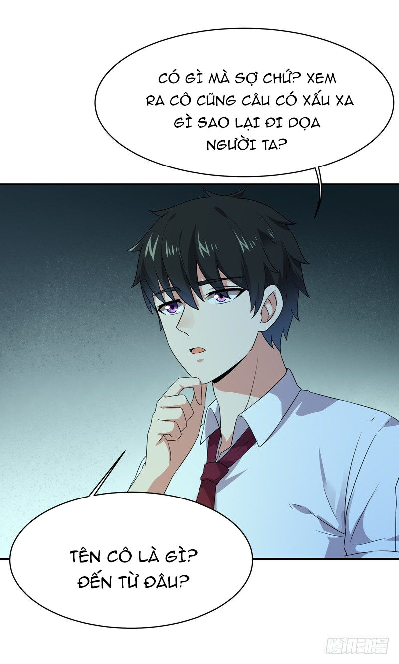 Trùng Sinh Đô Thị Thiên Tôn Chapter 31 - 24