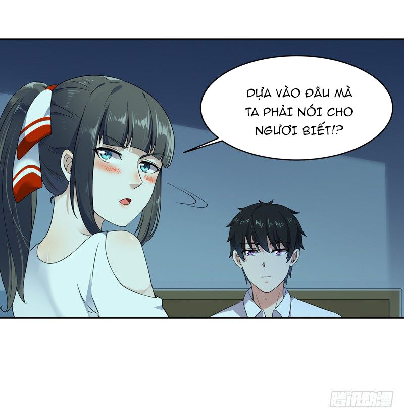 Trùng Sinh Đô Thị Thiên Tôn Chapter 31 - 25