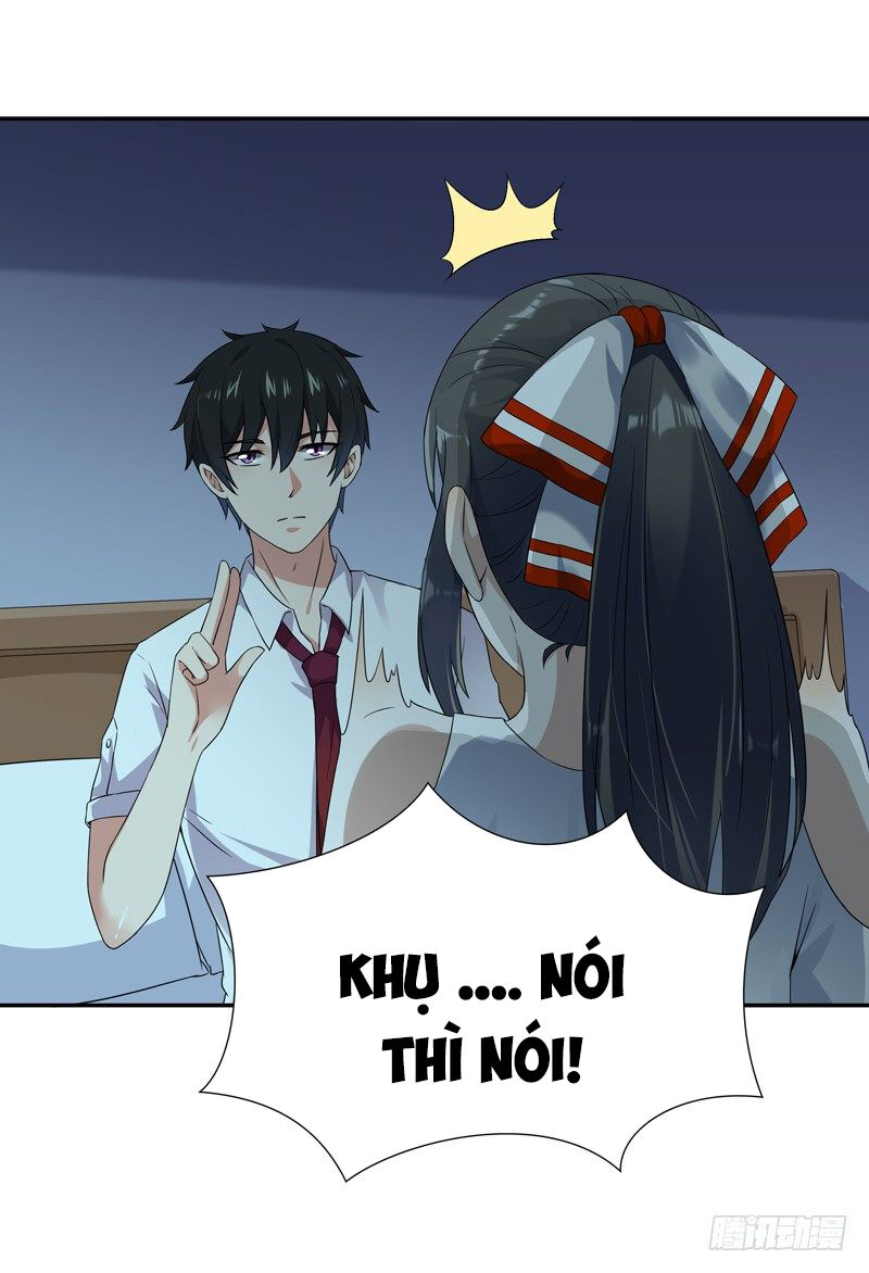 Trùng Sinh Đô Thị Thiên Tôn Chapter 31 - 26