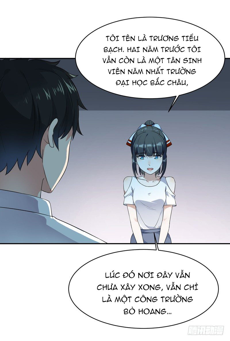 Trùng Sinh Đô Thị Thiên Tôn Chapter 31 - 27