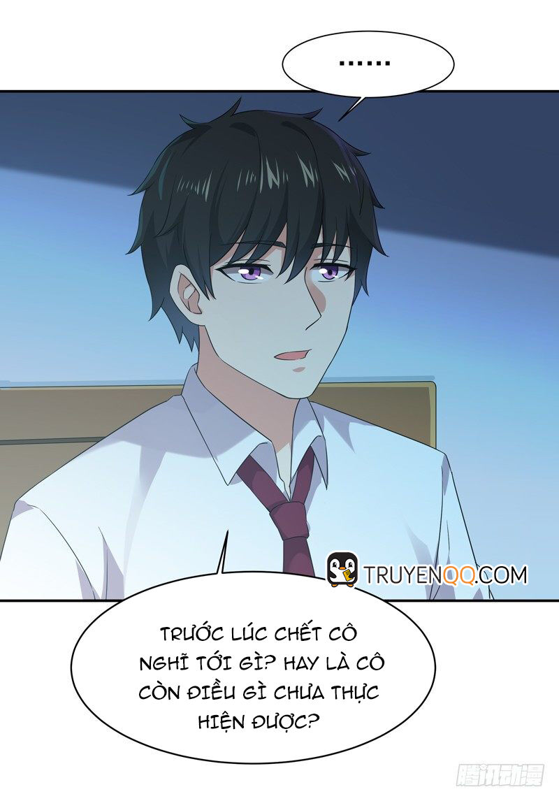 Trùng Sinh Đô Thị Thiên Tôn Chapter 31 - 29