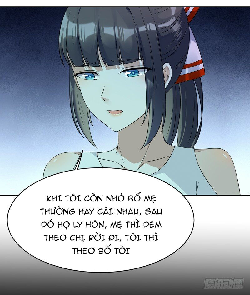 Trùng Sinh Đô Thị Thiên Tôn Chapter 31 - 30