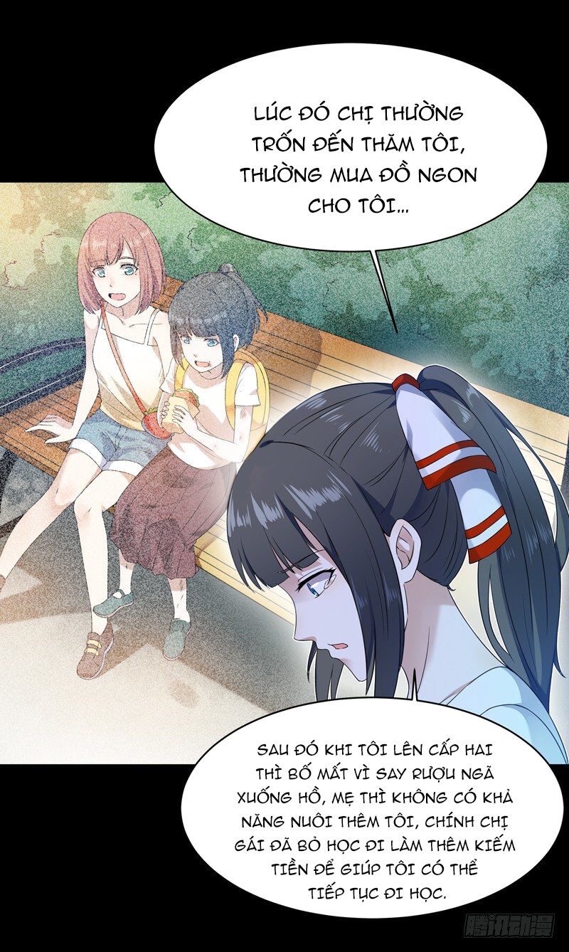 Trùng Sinh Đô Thị Thiên Tôn Chapter 31 - 32