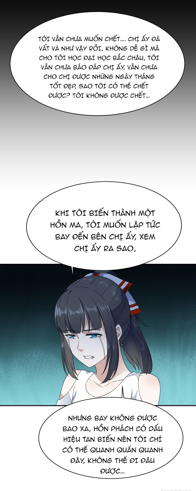 Trùng Sinh Đô Thị Thiên Tôn Chapter 31 - 35