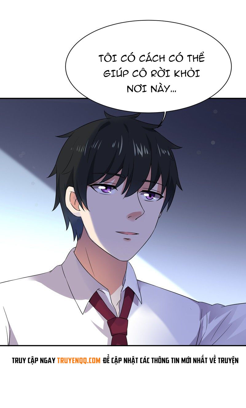 Trùng Sinh Đô Thị Thiên Tôn Chapter 31 - 38