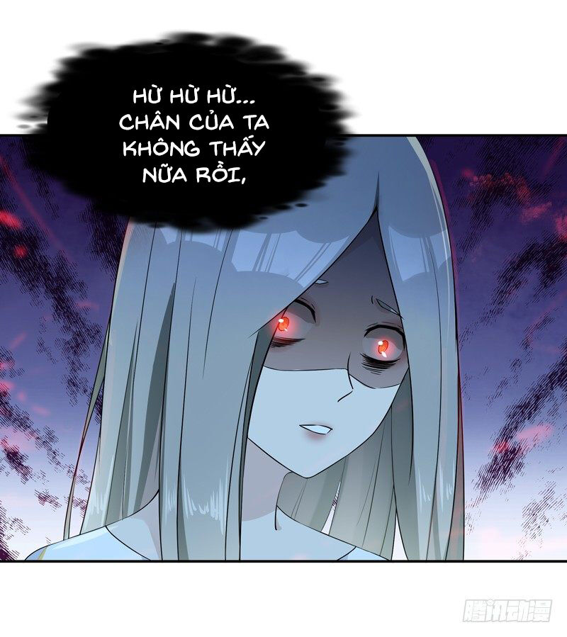 Trùng Sinh Đô Thị Thiên Tôn Chapter 31 - 5