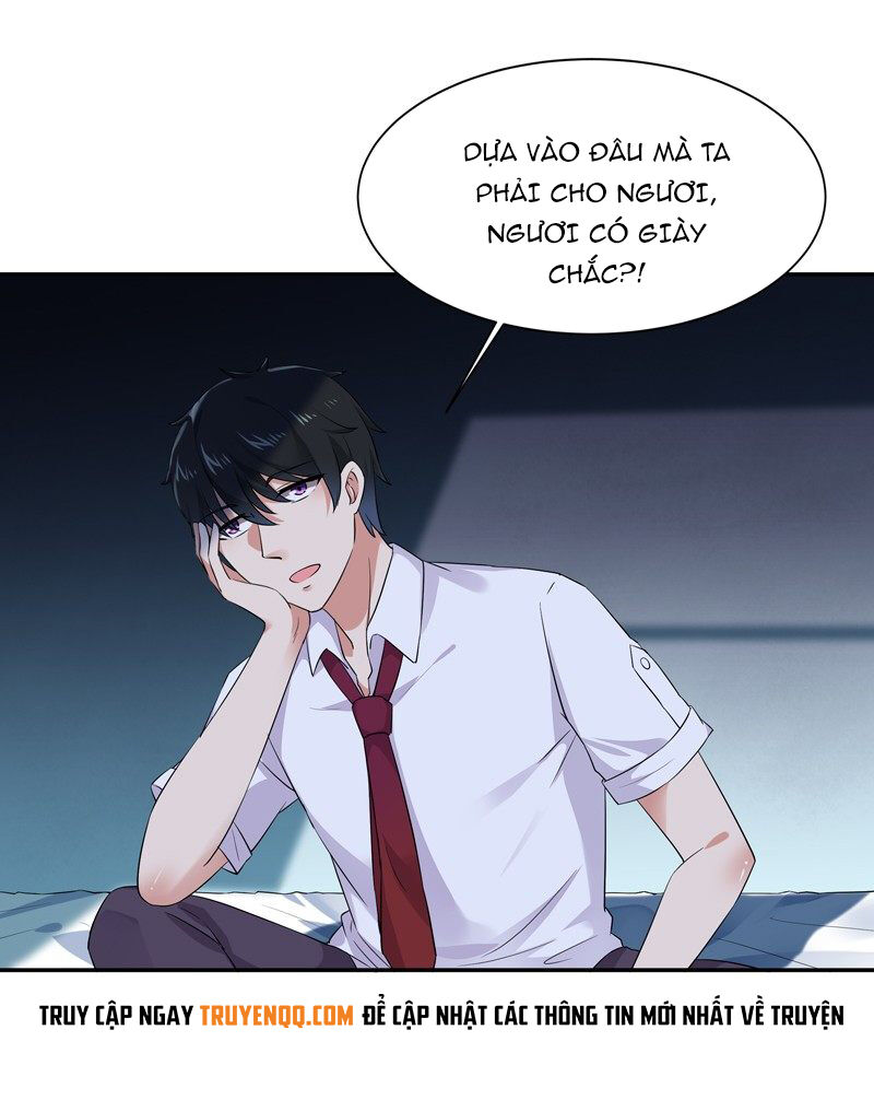 Trùng Sinh Đô Thị Thiên Tôn Chapter 31 - 8