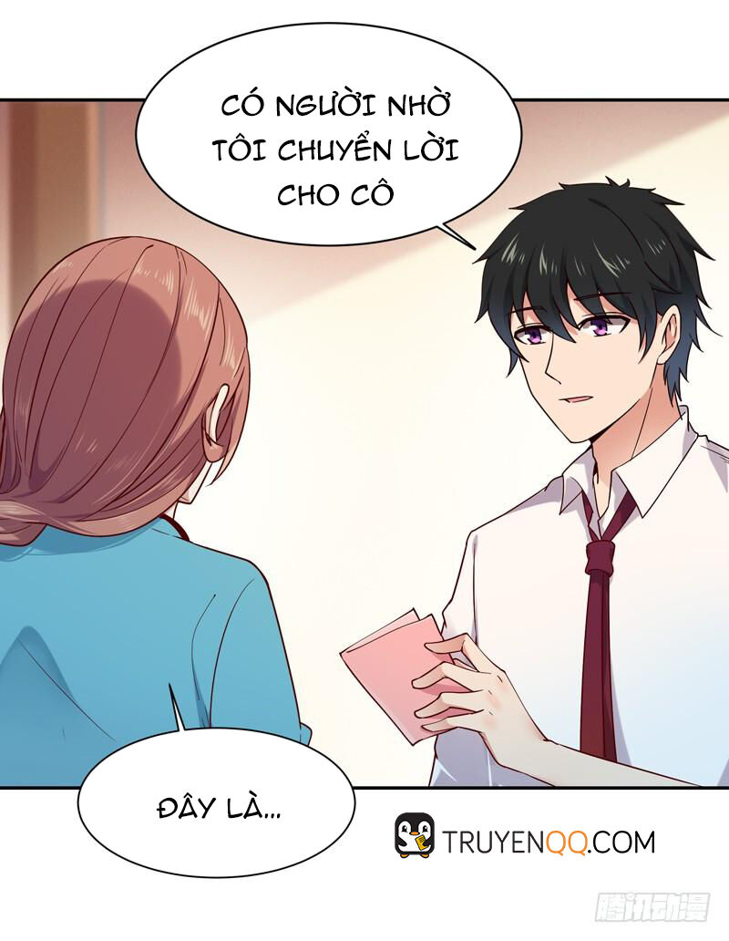Trùng Sinh Đô Thị Thiên Tôn Chapter 33 - 14