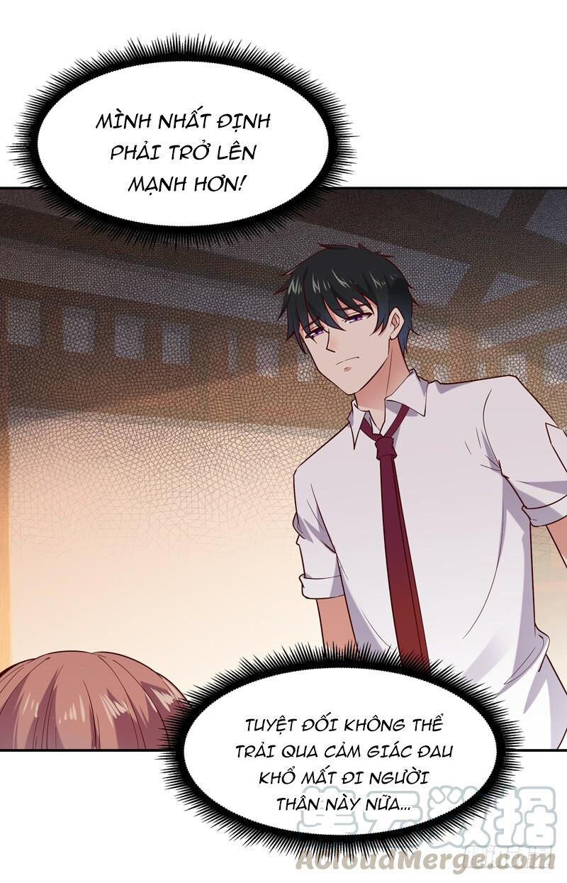 Trùng Sinh Đô Thị Thiên Tôn Chapter 33 - 19