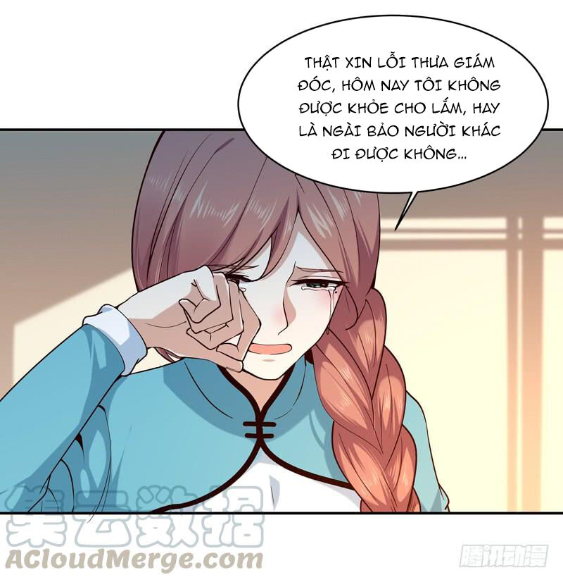 Trùng Sinh Đô Thị Thiên Tôn Chapter 33 - 21