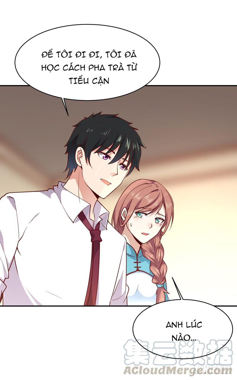 Trùng Sinh Đô Thị Thiên Tôn Chapter 33 - 27
